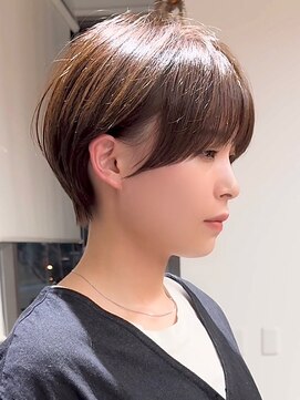 ネア(nea) ショートボブ