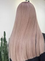 ラキング ギンザ トウキョウ(LAKING GINZA)&nbsp;くびれヘア/アプリコットオレンジ/夏/ハイライトカラー[銀座駅]