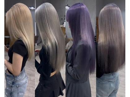 カロン(CALON.)の写真