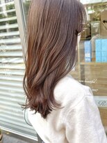 ヒルネ(hirune)&nbsp;やわらかナチュラルブラウン