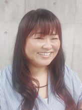 アンビシャス 小作店(ambitious) TOMOKO 