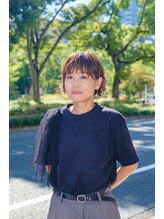 ベリン(Belin)&nbsp;伊藤 愛子