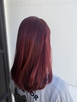 ジャミン 長嶺店(Jammin.)&nbsp;ボルドーレッド