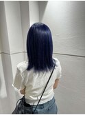 小沼　ダブルカラー