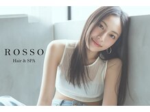 ロッソ ヘアアンドスパ 北千住店(Rosso Hair&SPA)