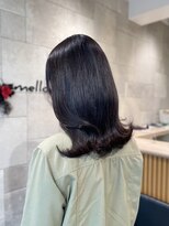 メロウバイケンジ(mellow by KENJE)&nbsp;【ダークオリーブカラー】