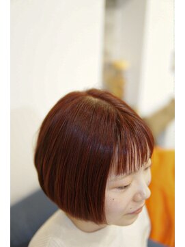 ナナシ(NaNaShi) おんまゆ