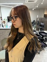 ジゼル 博多(GiseL)&nbsp;ゆるレイヤー　かじ