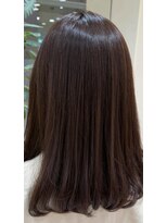 タヤ アルカキット錦糸町店(TAYA)&nbsp;ミディアムレイヤースタイル