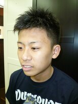 カットサロン ショーゴ(Cut Salon Shogo) メンズスタイル