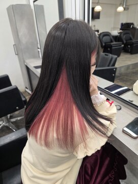 アイドルマスター花海咲季概念カラー