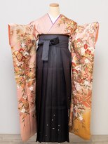 グランマッシュ(GRANMASH)&nbsp;袴004