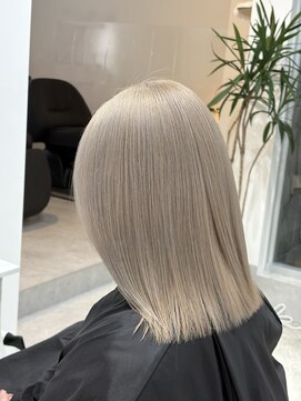 ホワイトベージュ/ミルクティーベージュ/くすみベージュ