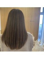 ヘアーポケットメリー(HAIR POCKET merry) ハイライトカラー