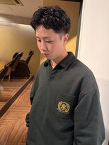 ブレス 布施店(brace)&nbsp;大人ショート/髪質改善サロン/髪質改善トリートメント/布施駅