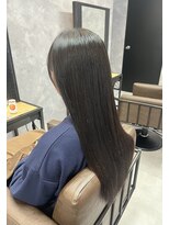 パリーカイト(PARIS Kite)&nbsp;ロングストレート