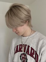 イェッカ(YECCA)&nbsp;柔らかベージュ