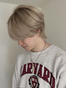 イェッカ(YECCA) 柔らかベージュ