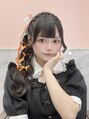 ルイ(LOUIS)&nbsp;ぜひヘアメお任せください☆絶対かわいくします♪