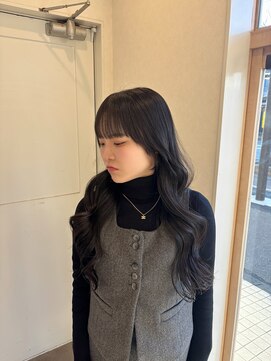 リングバイモアムー(Ring by Moremuu) 韓国