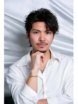 アイトーキョープラスシー 横浜(AI TOKYO+Sea)&nbsp;横浜/ルーズショート/アクティブショート/ルーズパーマ