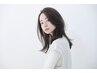 カット+縮毛矯正+髪質改善トリートメント ¥30800~→¥21560~