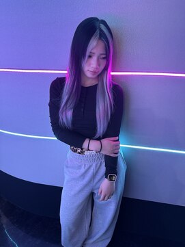 ブランシスヘアー(Bulansis Hair) ルーツデザイン