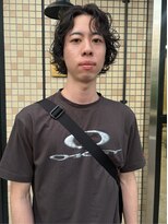 ハマモト ヤマ オオサカ(ハマモト Yama Osaka)&nbsp;メンズボブ