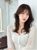 テーラヘアー 袖ヶ浦2号店(TELA HAIR)&nbsp;ロングスタイル【袖ヶ浦２号店】＜20代30代40代50代60代＞