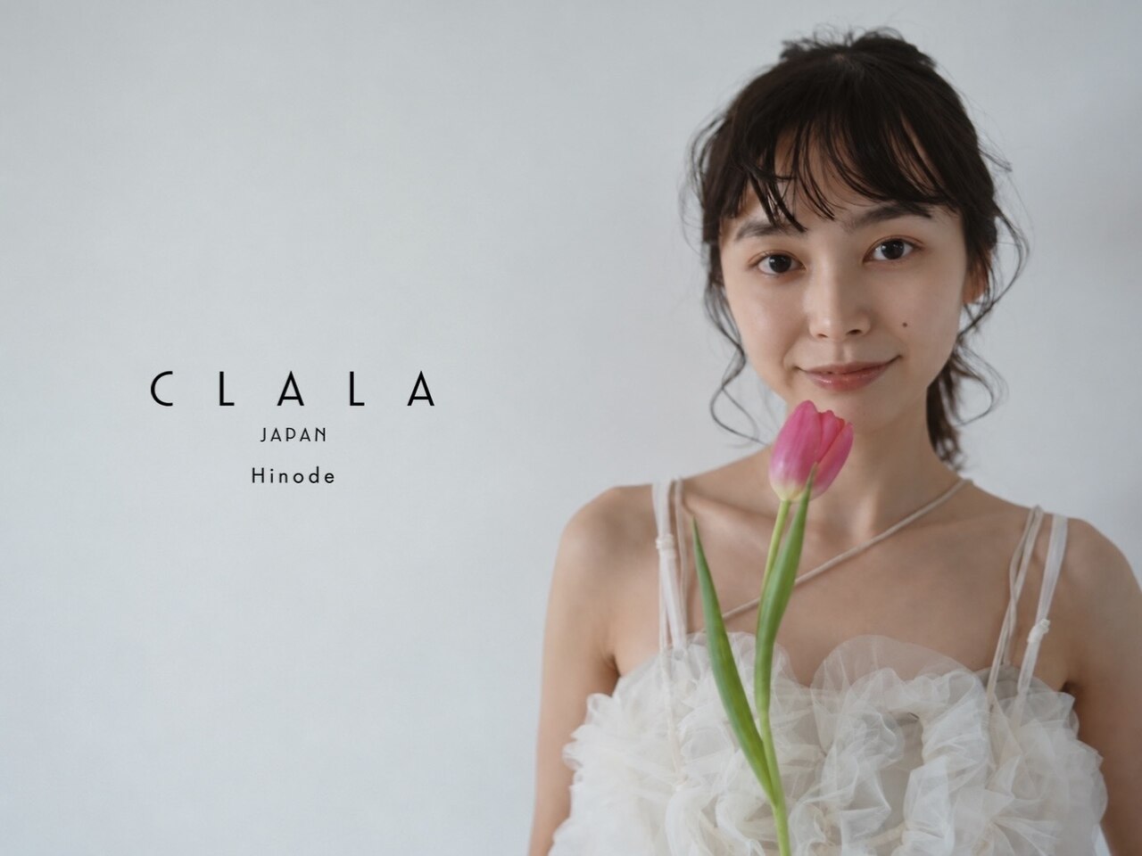 クララジャパン ヒノデ(CLALA JAPAN Hinode)｜ホットペッパービューティー