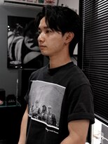 ウェイト(WEYT)&nbsp;メンズカット