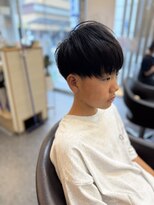 アンサ 長岡天神店(ANSA)&nbsp;キッズ/マッシュ/2ブロック/
