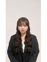 ヘアアンドリラクゼーション シャッセ(Hair&Relaxation SASE)&nbsp;廣江 和花
