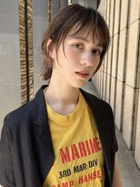 レトン 銀座(leton) 大人ショート/ハンサムショート/レイヤーボブ/ショートボブ