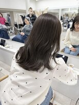 ニュイアン 尾張町店(nuian)&nbsp;Olive beige