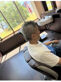 メンズショート