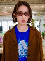 エニイ(ANY)&nbsp;ミニボブパーマ