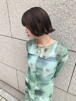 EGUTO【エグゥート】【11月5日NEW OPEN(予定)】&nbsp;札幌/前髪カット/レイヤーカット/レイヤーボブ/髪質改善