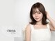 モアバイクリップス 湘南台(moa by clips)の写真