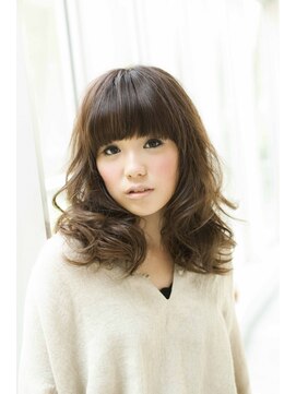 ニューヨークニューヨーク 三宮店(NYNY) 【NYNY】キュワふわミディ