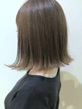 ルカ ヘアデザイン(Luca hair design)