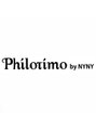 フィロティモ バイ ニューヨークニューヨーク(Philotimo by NYNY)/河野　雄也
