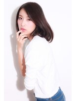 クラシア(Cracia)&nbsp;シンプル王道ミディ×うるつや