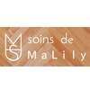 ソワンドマリリー(Soins de MaLily)のお店ロゴ