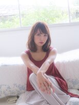 グランシャリオ 笹塚店(Grand Chariot) 【GrandChariot 笹塚】愛されナチュラルボブ