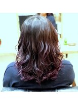 レナンダ (Reanda)&nbsp;ブルラベカラー