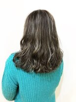 ソラ(SoRa)&nbsp;オリーブアッシュグレー