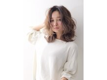ヘアーズ ベリー 藤森店(hairs BERRY)