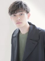 トリート 妙典店(TREAT)&nbsp;マッシュショート×パーマ_TREAT妙典