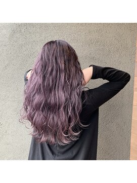 デフ(Def) pink beige